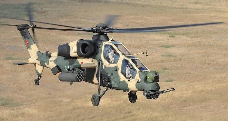 Στα πρόθυρα σημαντικής εξαγωγικής επιτυχίας για την τουρκική αμυντική βιομηχανία